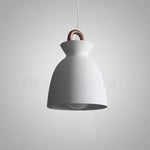 Coil Ceiling Pendant Light