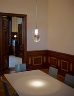 Gott Leuchtmann Le tre streghe Pendant Lamp
