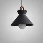 Coil Ceiling Pendant Light