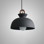 Coil Ceiling Pendant Light