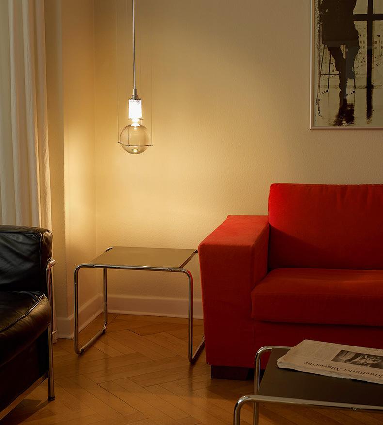 Gott Leuchtmann Le tre streghe Pendant Lamp