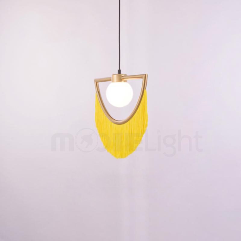Wink Pendant Lamp