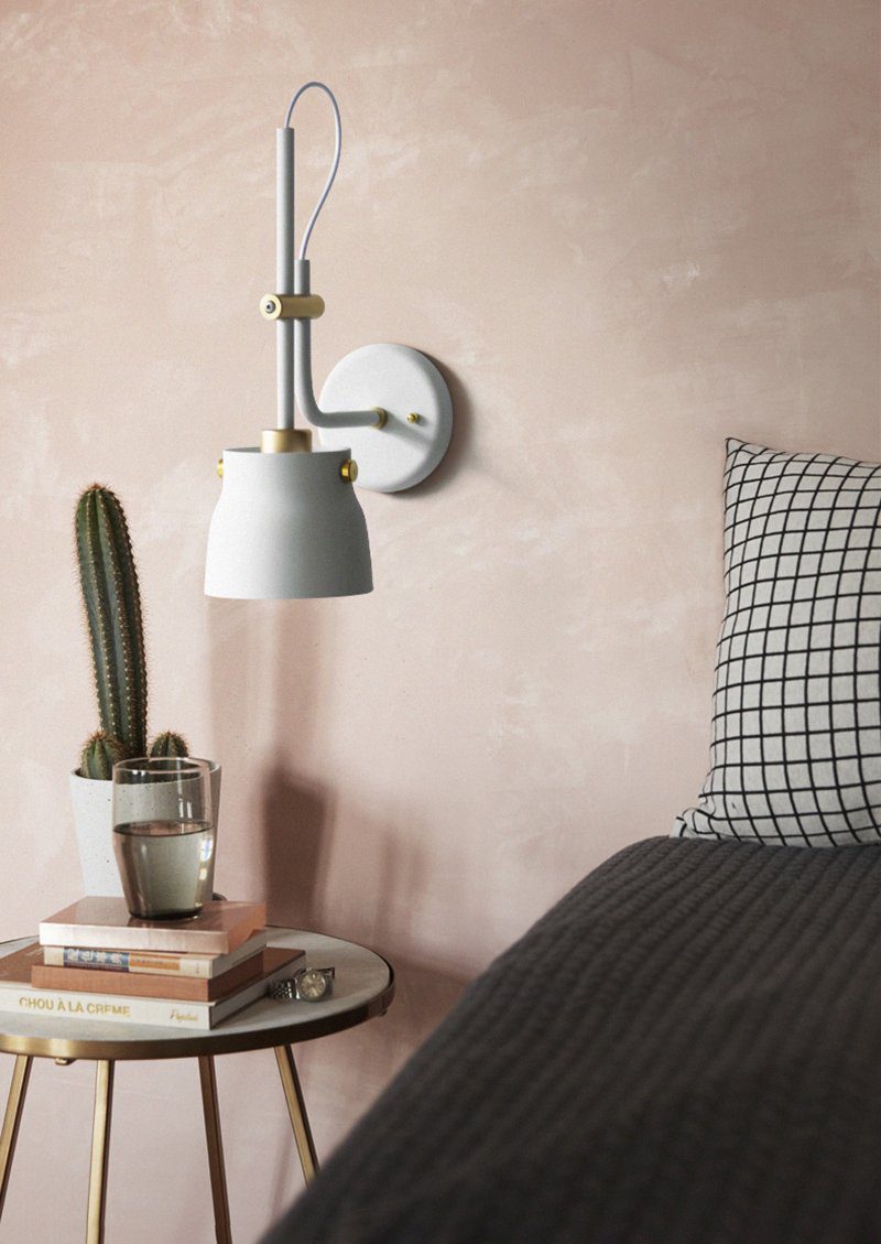 Adjustable Wall Lamp