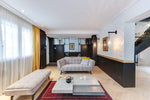 Vadim Brass Wall Light