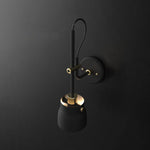 Adjustable Wall Lamp
