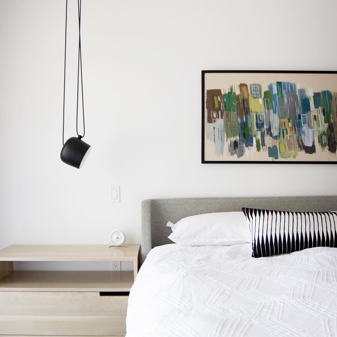 Aim Pendant Light