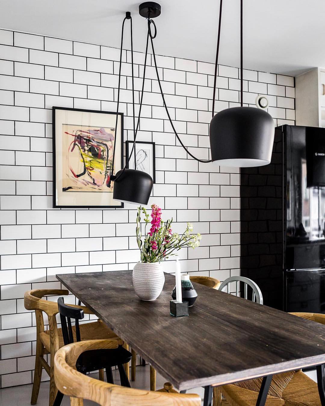 Aim Pendant Light