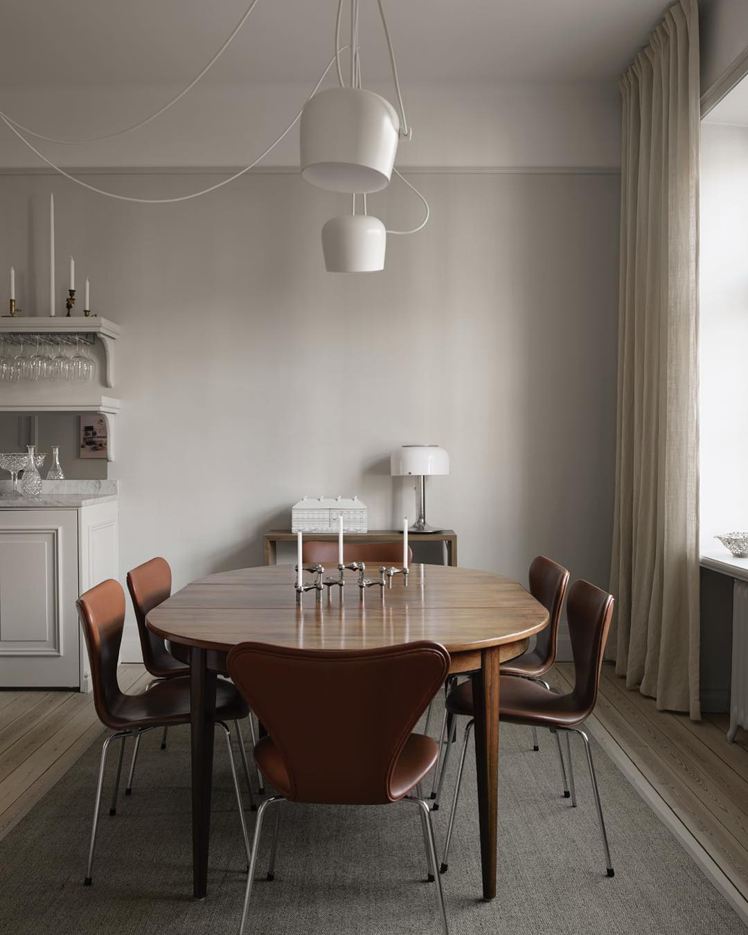Aim Pendant Light