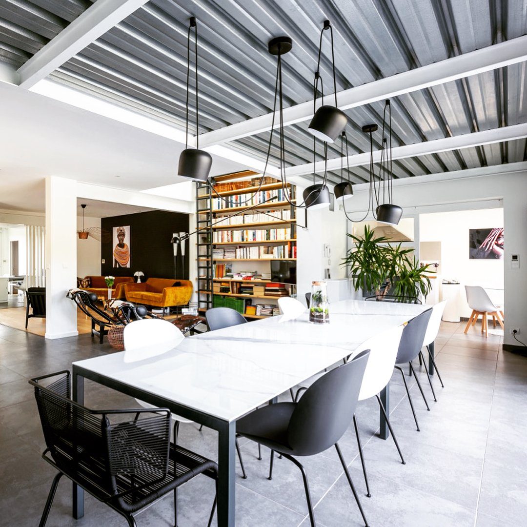 Aim Pendant Light
