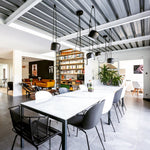 Aim Pendant Light