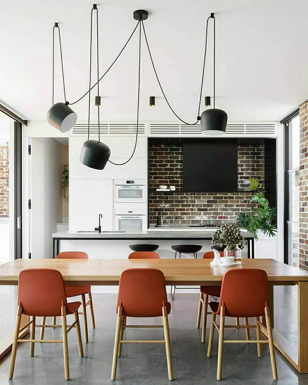 Aim Pendant Light
