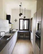 Aim Pendant Light