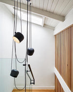 Aim Pendant Light