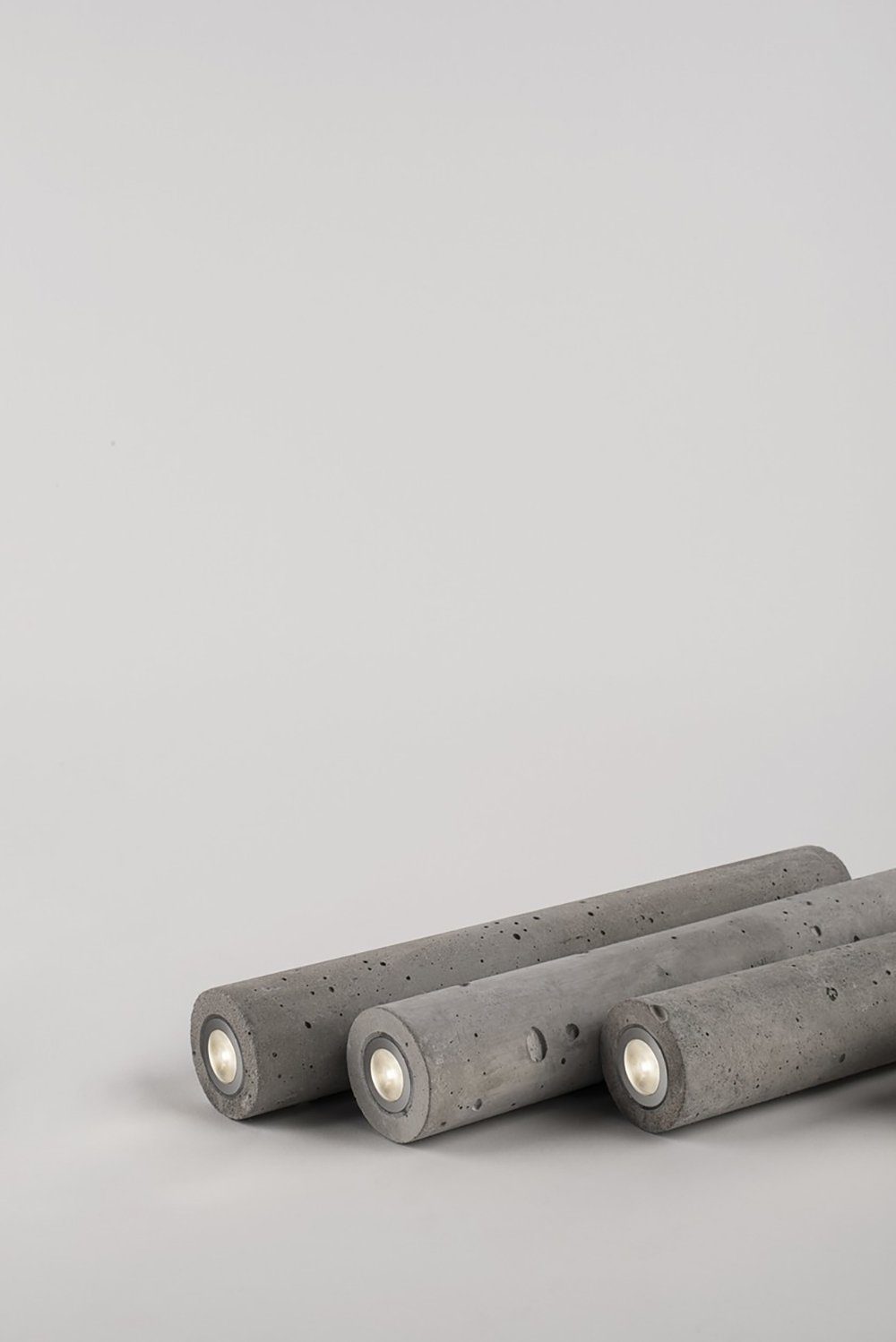 BANG Concrete pendant lamp