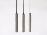 BANG Concrete pendant lamp