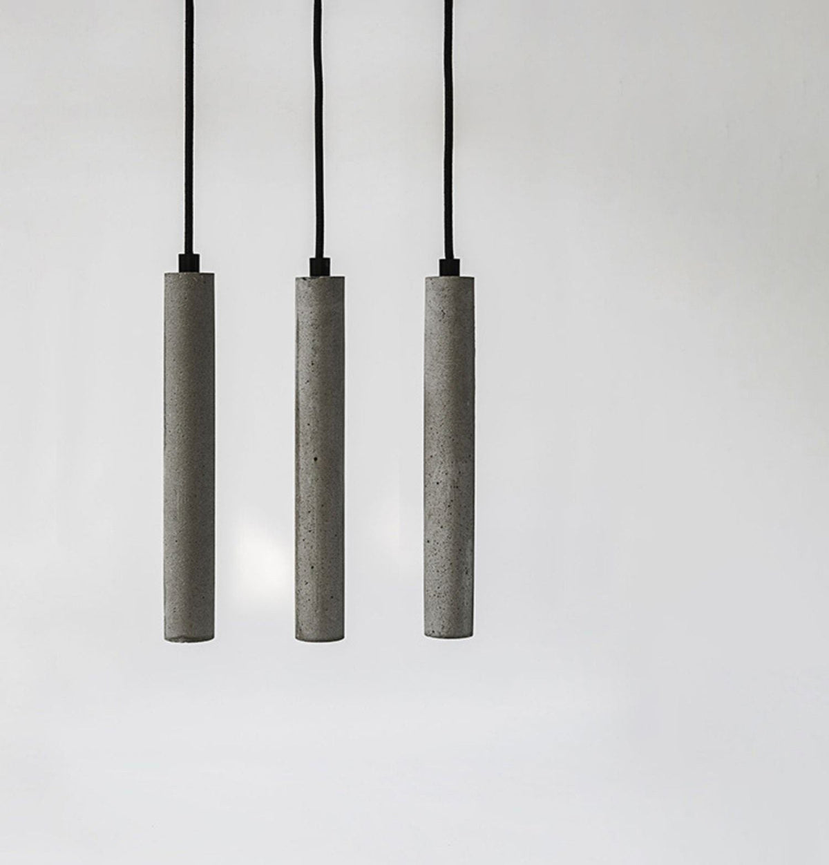 BANG Concrete pendant lamp