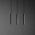 BANG Concrete pendant lamp