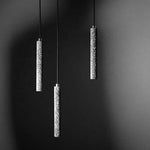 BANG Concrete pendant lamp
