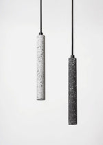 BANG Concrete pendant lamp