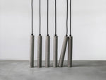 BANG Concrete pendant lamp