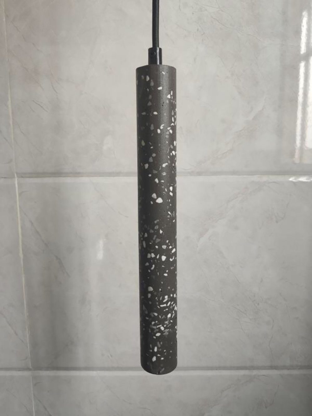 BANG Concrete pendant lamp