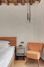 BANG Concrete pendant lamp