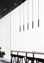 BANG Concrete pendant lamp