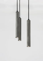 BANG Concrete pendant lamp