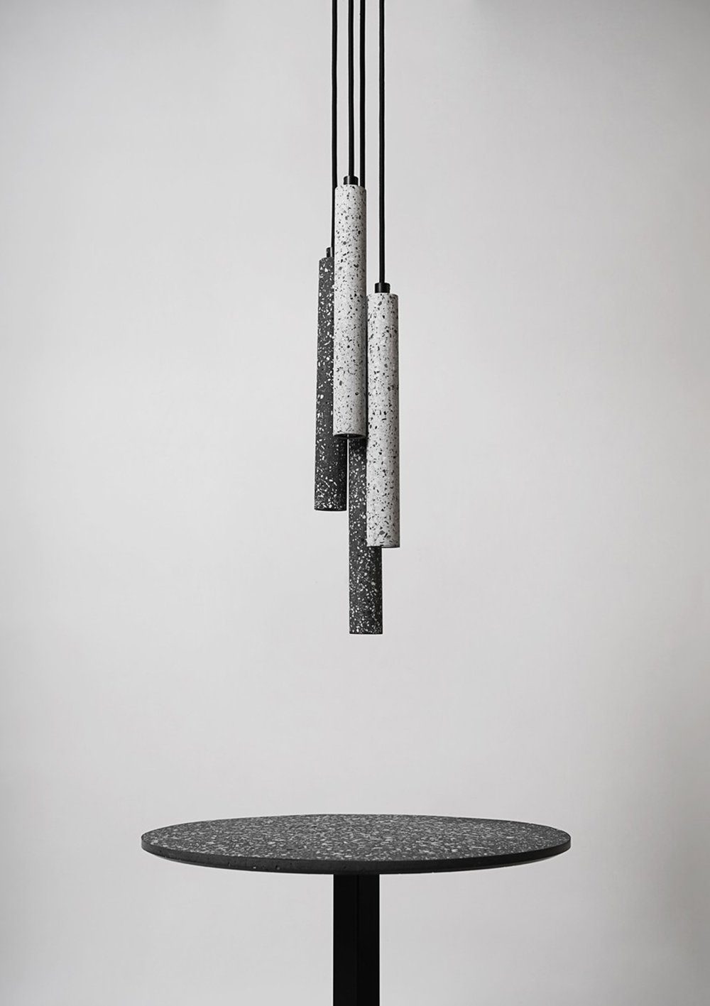 BANG Concrete pendant lamp