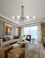 SI Chandelier