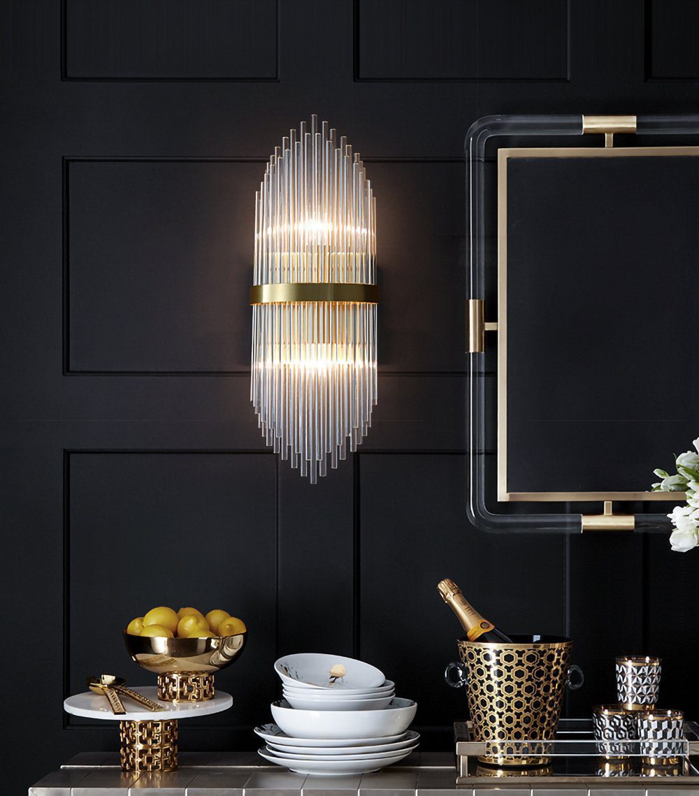 Cicero Wall lamp