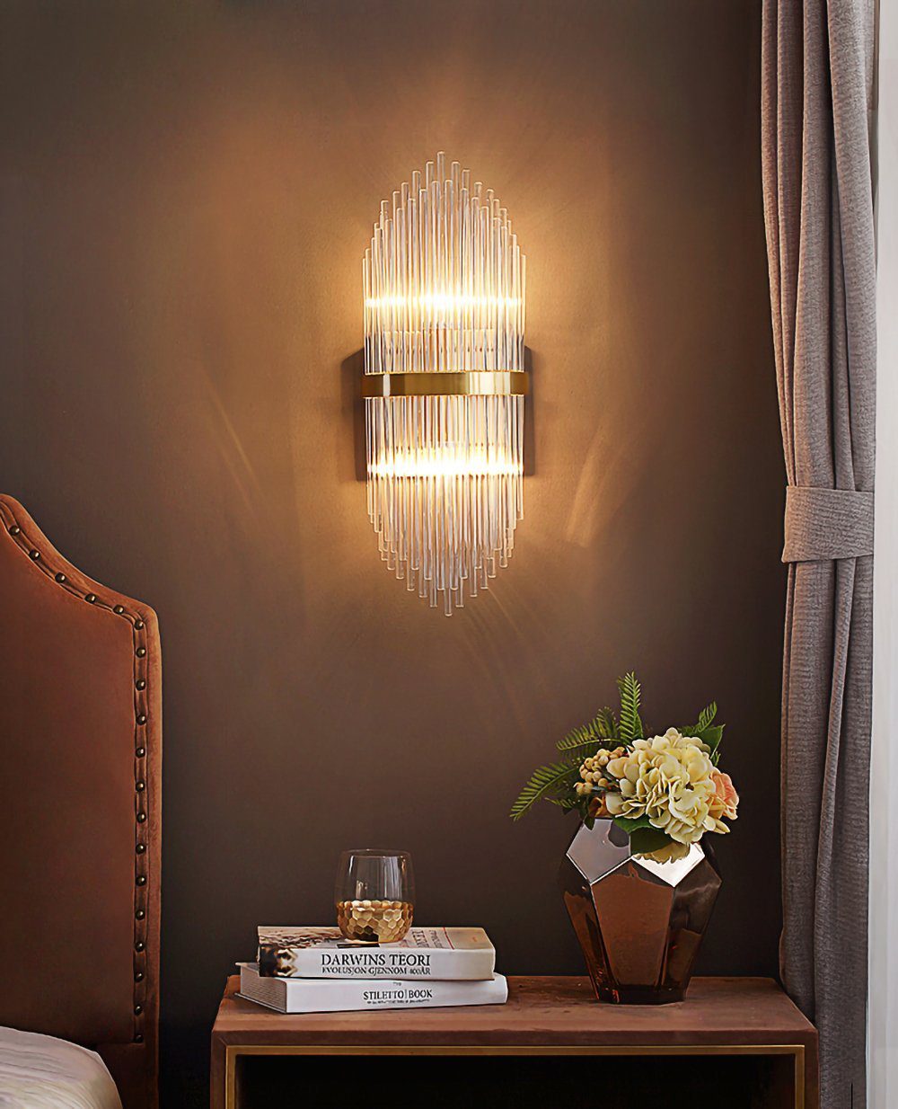 Cicero Wall lamp