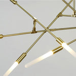 Dawn Chandelier