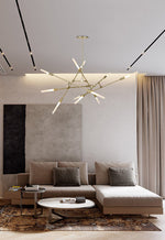 Dawn Chandelier
