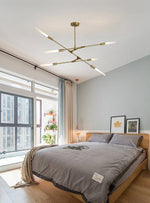 Dawn Chandelier