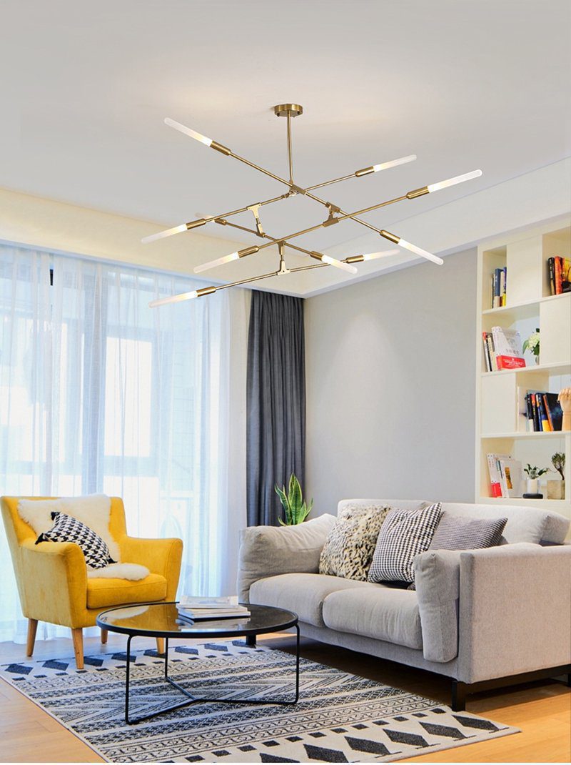 Dawn Chandelier