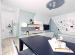 Droplet Ceiling Lamp