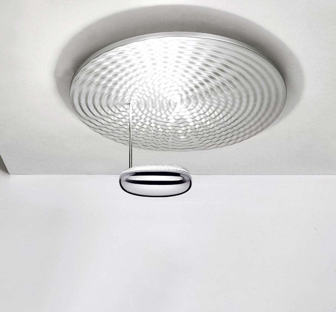 Droplet Ceiling Lamp