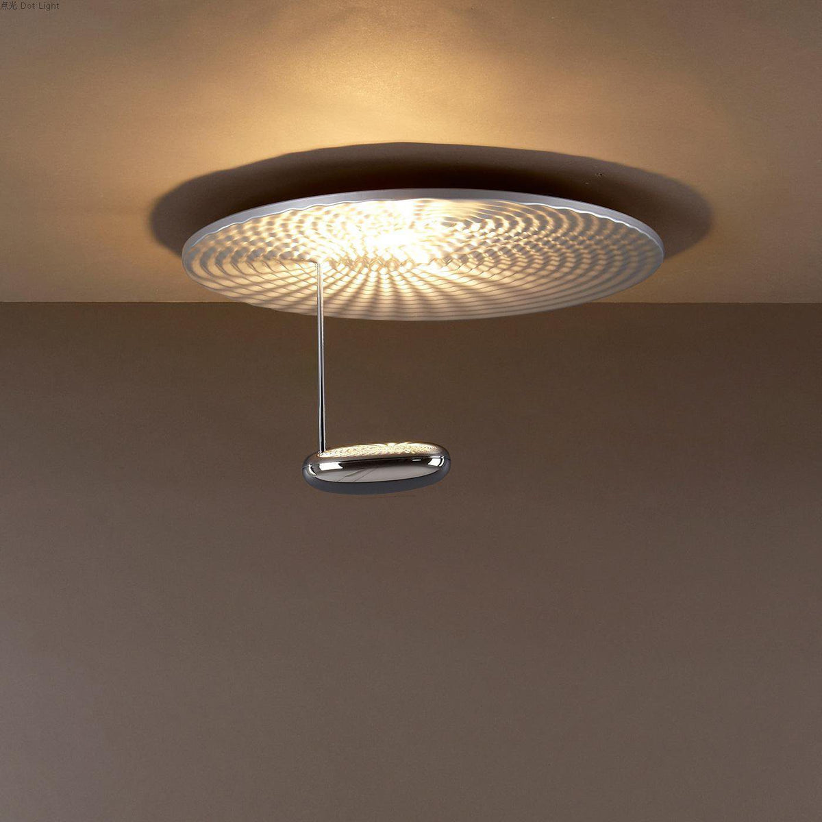 Droplet Ceiling Lamp