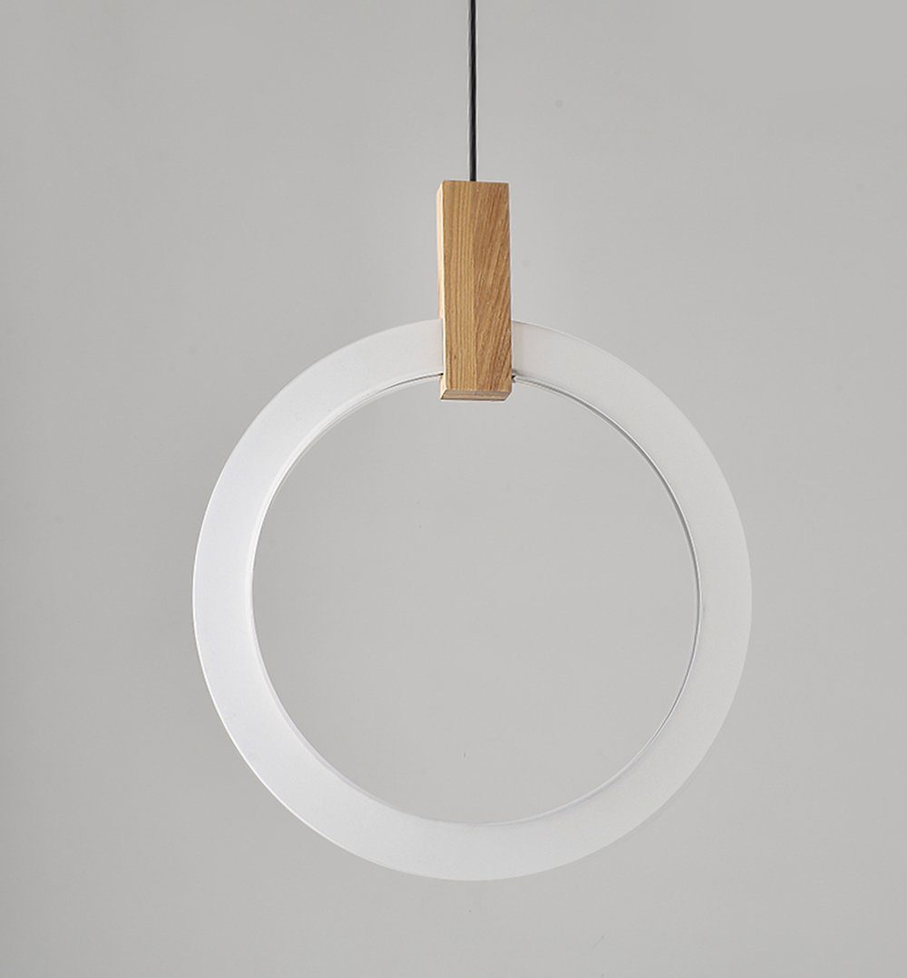 Halo Suspended lights