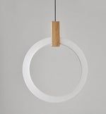 Halo Suspended lights