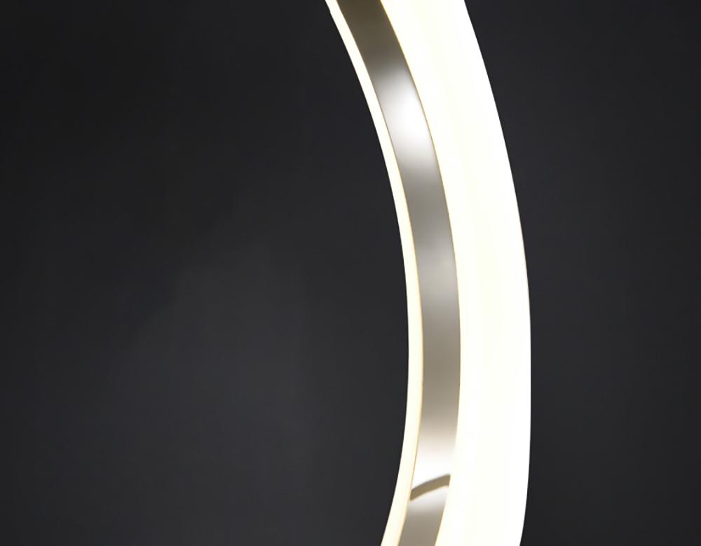 Halo Suspended lights