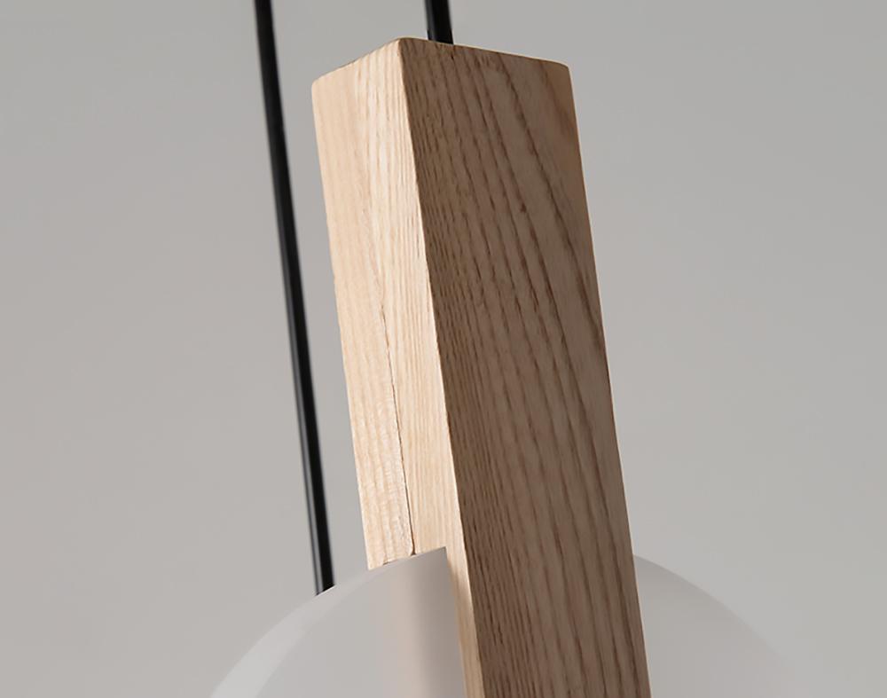 Halo Suspended lights