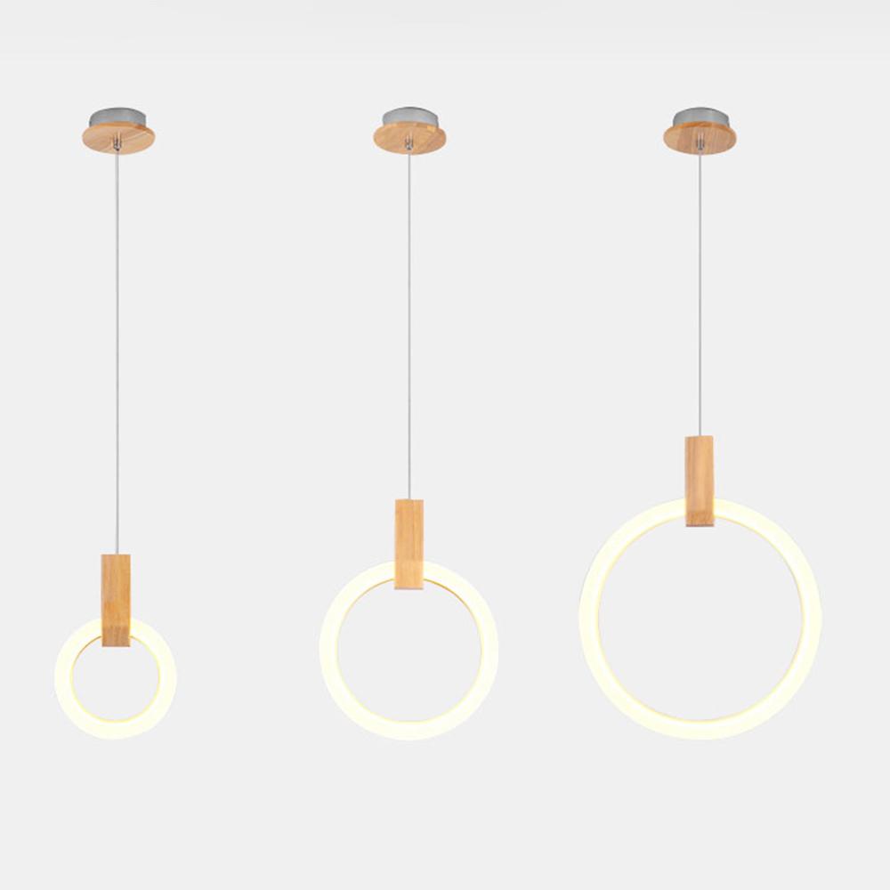 Halo Suspended lights