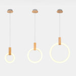 Halo Suspended lights