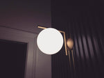 Artemide Wall Lamp
