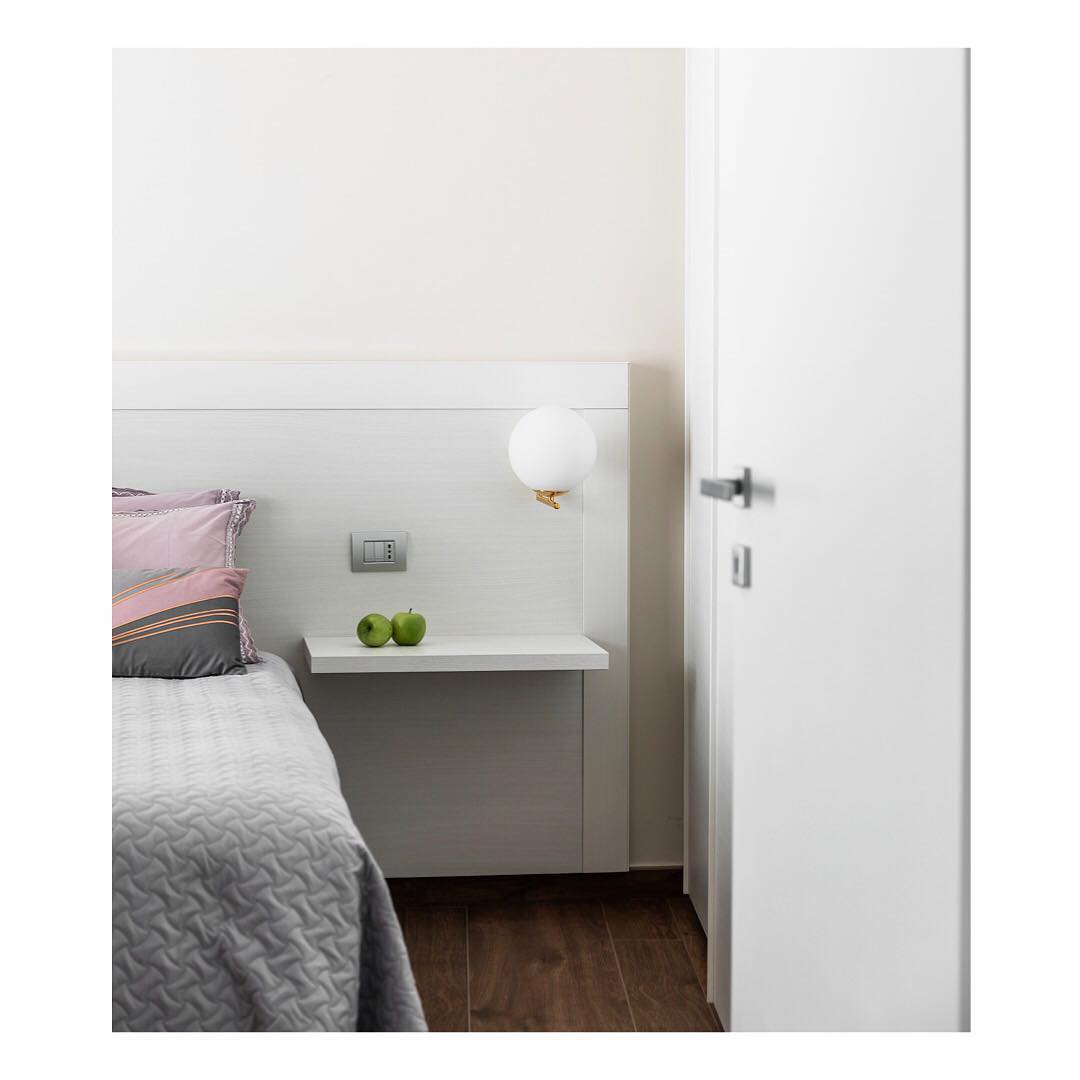 Artemide Wall Lamp