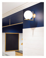 Artemide Wall Lamp