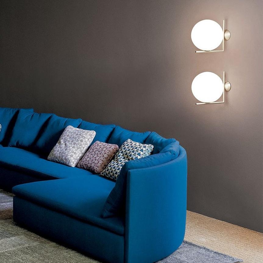 Artemide Wall Lamp