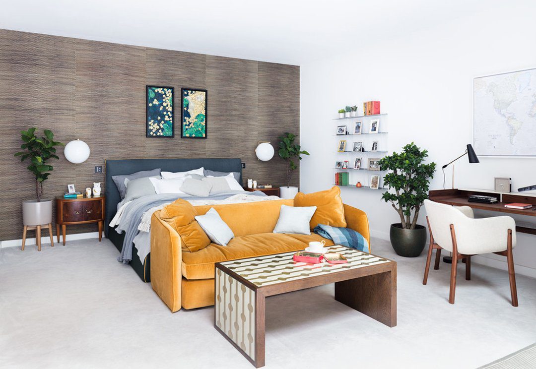 Artemide Wall Lamp